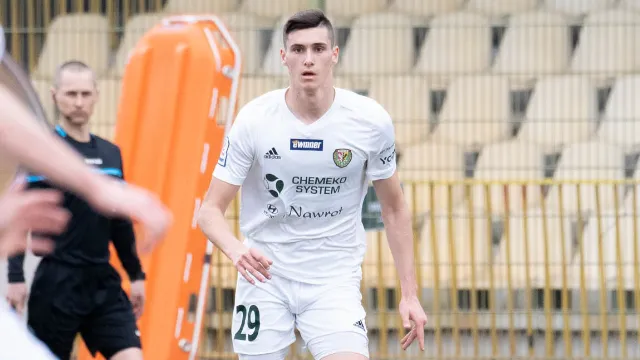 Wypart: Mam nadzieję, że pojadę na obóz