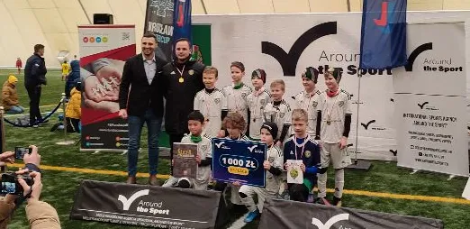 MŁODZIEŻ: Niegościnny Śląsk - podsumowanie Winter Cup