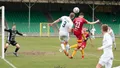 25. kolejka: Śląsk II Wrocław 1:2 Chojniczanka Chojnice