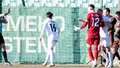 FOTO: Śląsk II Wrocław 0:4 Garbarnia Kraków