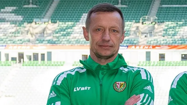 Wołczek: Tracimy zbyt wiele bramek