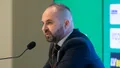 Tworek: Remis nas nie cieszy