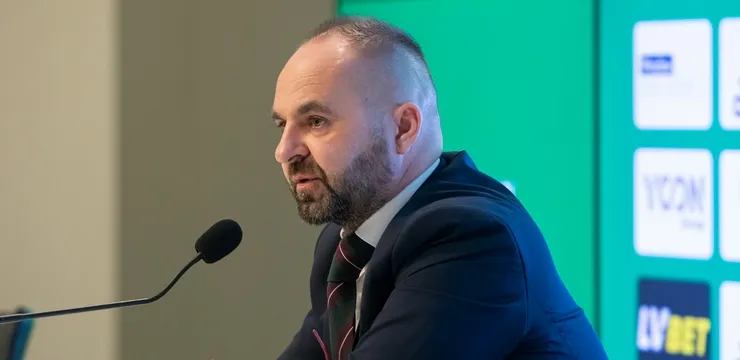 Tworek: Remis nas nie cieszy