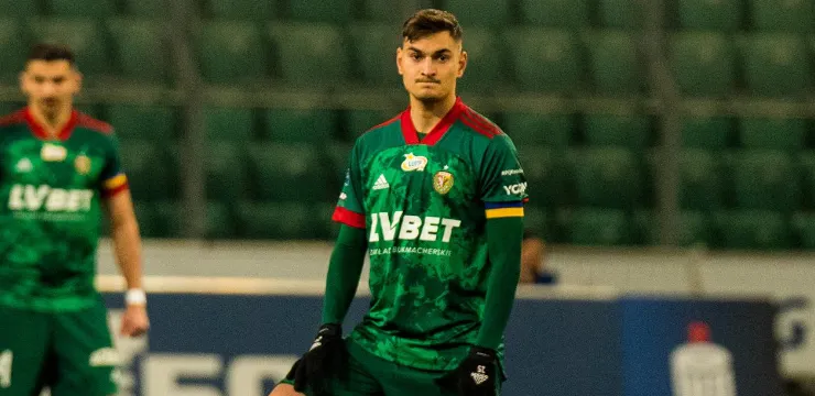 Co dzieje się z Marcelem Zyllą?