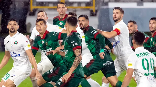 Co wiesz o Śląsku przed 25. kolejką? (QUIZ)