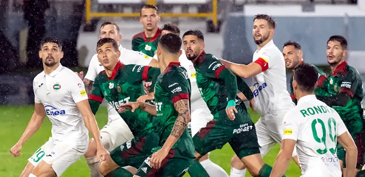 Co wiesz o Śląsku przed 25. kolejką? (QUIZ)