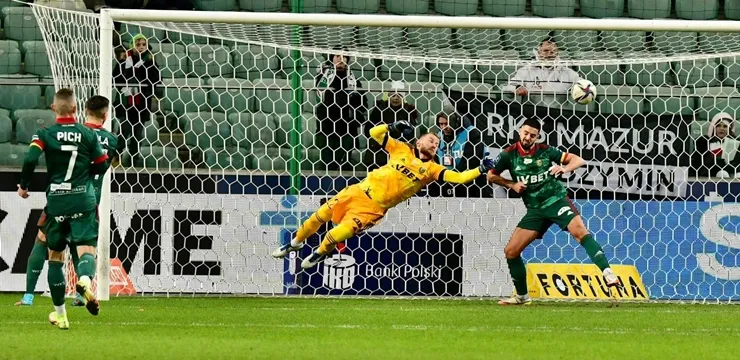 Szromnik: Ciężko jest mi cokolwiek powiedzieć