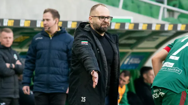 Tworek a poprzednicy – najsłabszy trener od awansu
