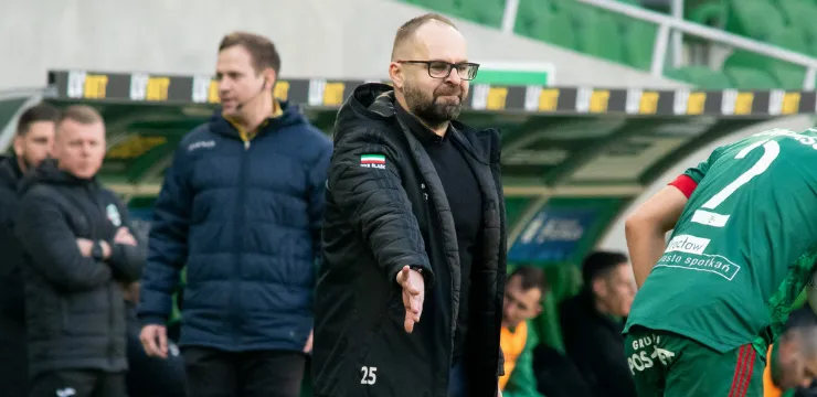Tworek a poprzednicy – najsłabszy trener od awansu