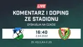 LIVE: KKS Kalisz - Śląsk II Wrocław (NA ŻYWO)