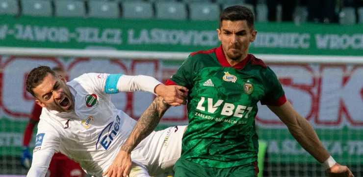 Plusy i minusy meczu z Radomiakiem