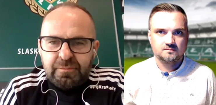 Tworek: Nie będę udawał kogoś, kim nie jestem (WIDEO)