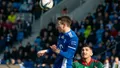 26. kolejka: Wisła Płock 1:2 Śląsk Wrocław