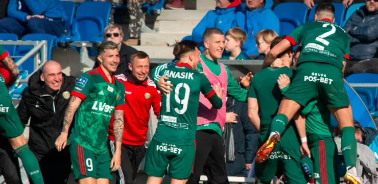 Defensywna poprawa po roku