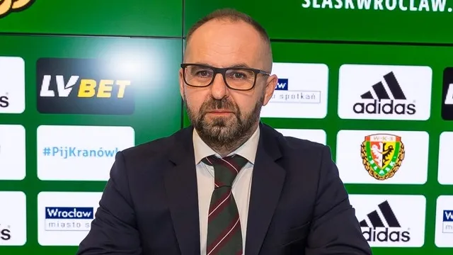 Tworek: Presja mnie kręci