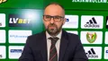 Tworek: Presja mnie kręci