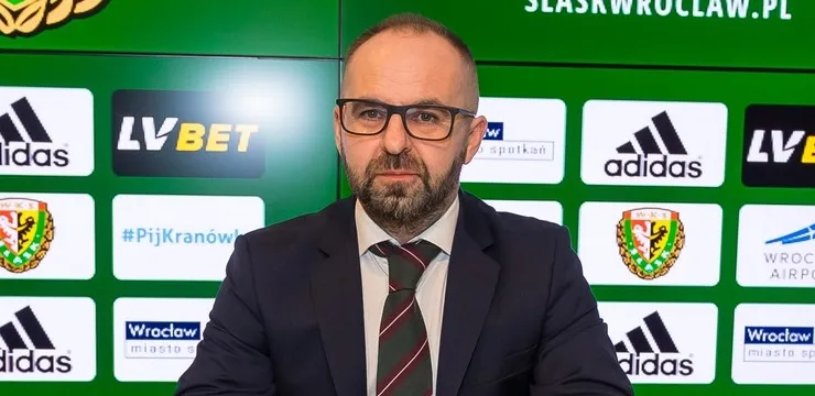 Tworek: Presja mnie kręci