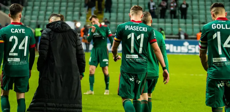 Najdłuższa niemoc od czterech lat