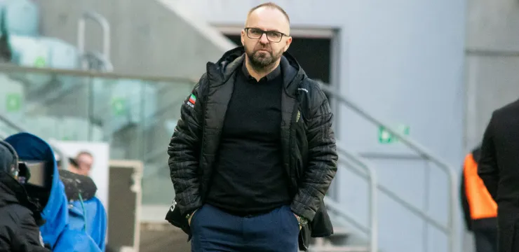 Śląsk się utrzymał... I co dalej? [SONDA]
