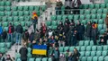 25. kolejka: Śląsk Wrocław 0:0 Radomiak Radom