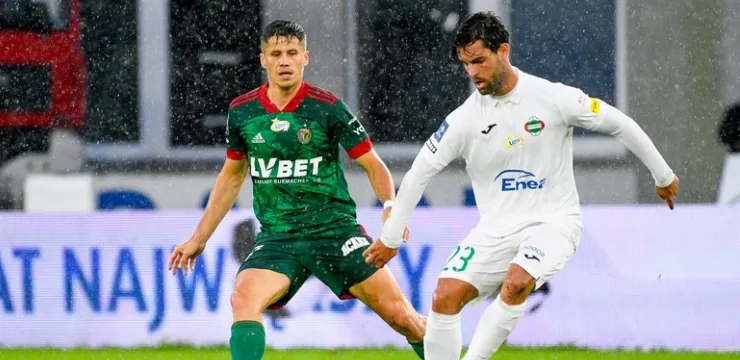Śląsk - Radomiak Radom (BILANS)