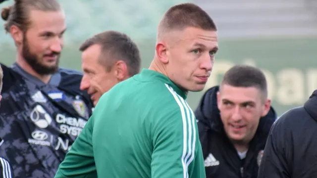 REZERWY: Idzik znowu trafia