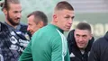 REZERWY: Idzik znowu trafia