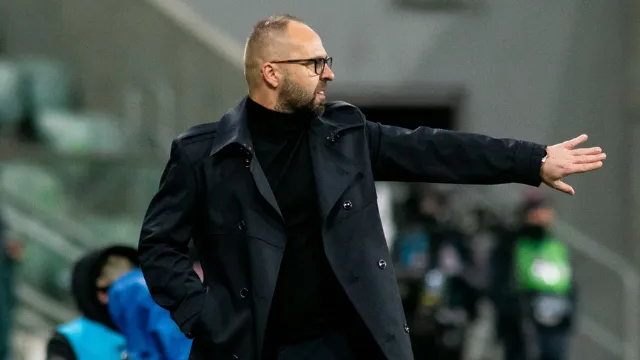 Tworek: Sytuacja Soboty będzie nam się śniła