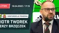 WIDEO: Piotr Tworek i Jerzy Brzęczek po meczu Śląsk - Wisła Kraków 