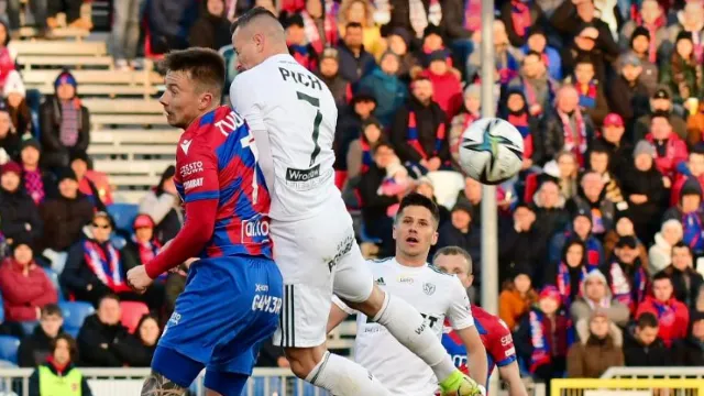 WIDEO: Skrót meczu Raków Częstochowa 1:1 Śląsk Wrocław