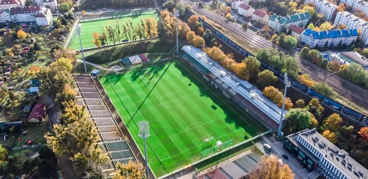 Tygodniowy rozkład jazdy