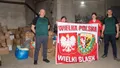 KIBICE: Wielki Śląsk dla ofiar wojny we Lwowie