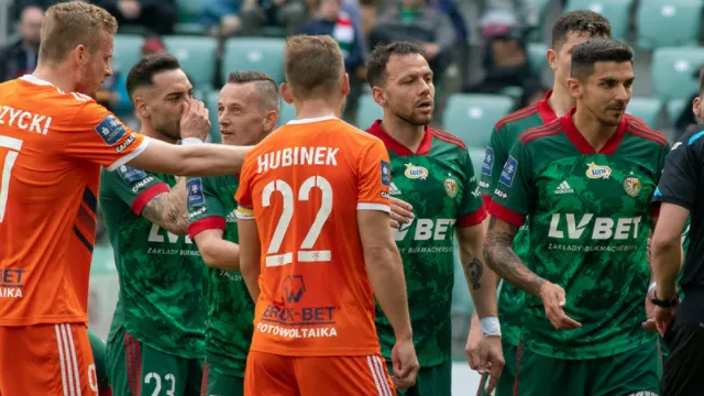Mecze z beniaminkiem = kłopoty Śląska