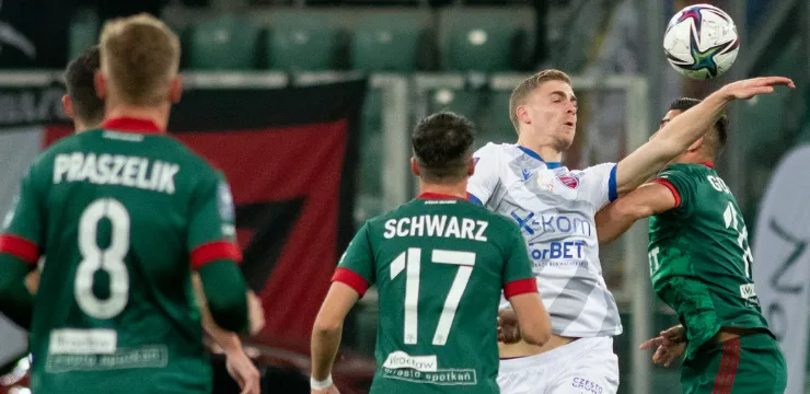 Co wiesz o Śląsku przed 28. kolejką (QUIZ)