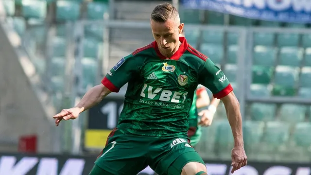 Szalona bitwa bez happy-endu: Śląsk - Górnik Zabrze 3:4 (RELACJA)