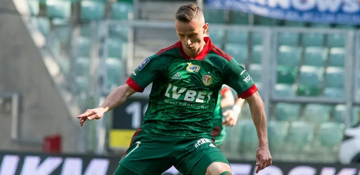 Szalona bitwa bez happy-endu: Śląsk - Górnik Zabrze 3:4 (RELACJA)