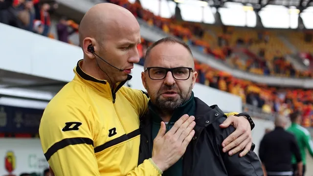 Tworek: Znamy okoliczności, w jakich jesteśmy