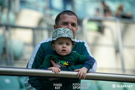 30. kolejka: Śląsk Wrocław 0:4 Bruk-Bet Termalica Nieciecza