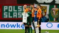 27. kolejka: Śląsk Wrocław 0:1 Lech Poznań (2)