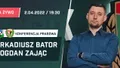 WIDEO: Arkadiusz Bator i Bogdan Zając po meczu KKS Kalisz - Śląsk II