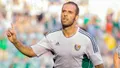 Setka Flavio Paixao. Portugalczyk tworzy historię