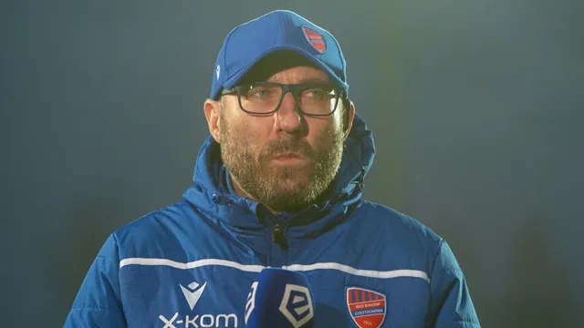 Papszun: To wielka sztuka mieć taką powtarzalność