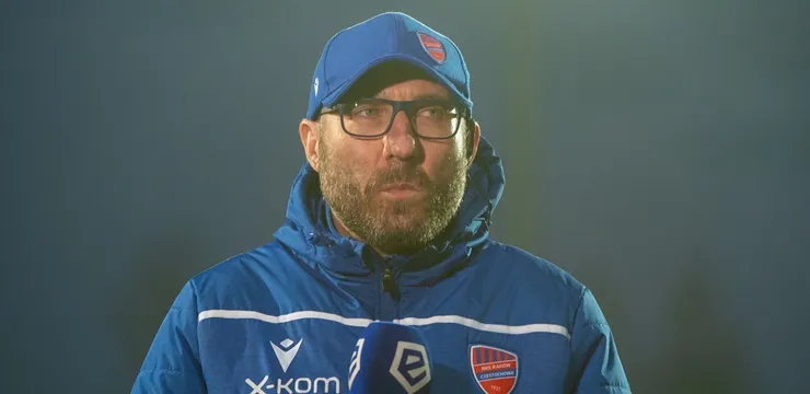 Papszun: To wielka sztuka mieć taką powtarzalność