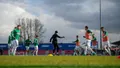 28. kolejka:  Raków Częstochowa 1:1 Śląsk Wrocław