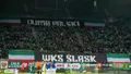 27. kolejka: Śląsk Wrocław 0:1 Lech Poznań (KIBICE)
