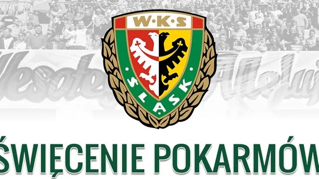 Święcenie pokarmów w kibicowskim gronie