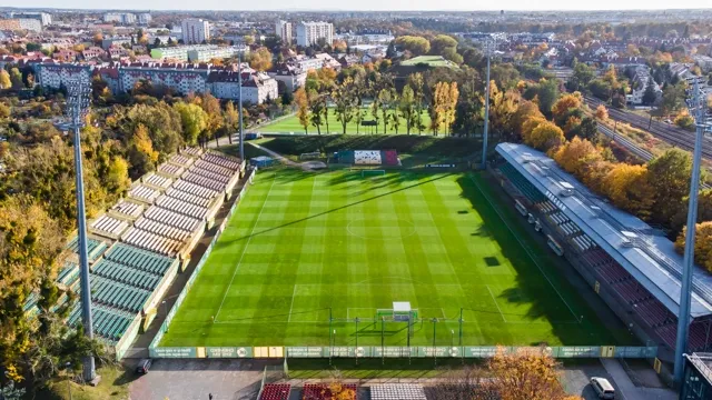 Tygodniowy rozkład jazdy