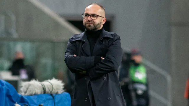 Raków – przeklęty rywal Piotra Tworka