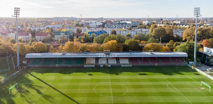 Tygodniowy rozkład jazdy 