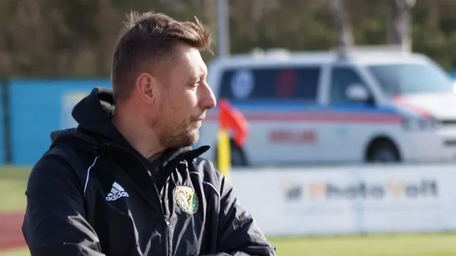 Trenerzy po meczu Radunia Stężyca 4:2 Śląsk II Wrocław